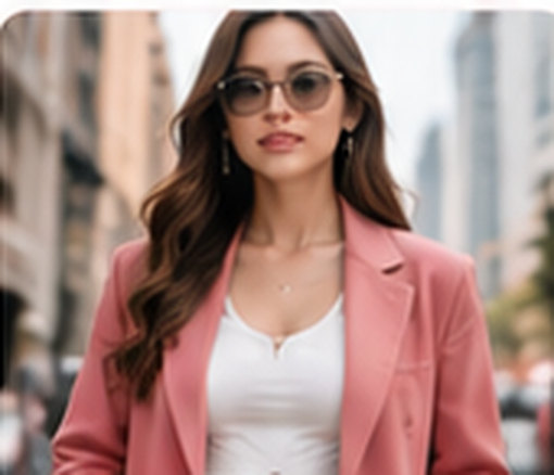 Moda y conjuntos para damas